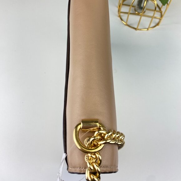 Coach CB900 Klare Crossbody in Colorblock in lvory Multi - Picture 8 of 9